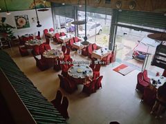 -金塔傣乡·云南民族特色菜·傣味手抓饭(金瓦路店)