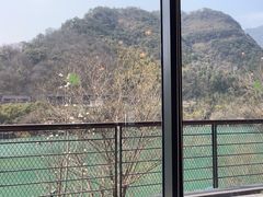 -芳草地度假酒店·野炉中餐厅