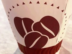 -COSTA COFFEE(成都来福士店)