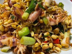 -水先生寧波菜(天一店)