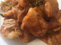 -金德酒楼(沧口路店)