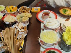 -江北北火锅馆·公路夜市(魏公村店)