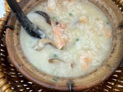-桂大叔·砂锅粥·家传闽粤菜(县西巷店)