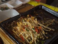 -木屋烧烤(白石洲店)