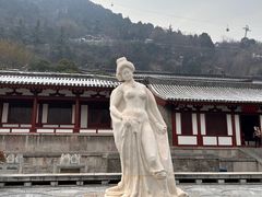 -华清宫景区