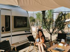 -TIPPI营地 房车主题·露营烧烤团建轰趴(天安假日店)