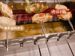 -很久以前羊肉串(长寿路星方汇店)