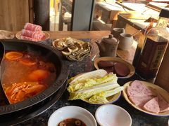 -蜀大侠火锅(车公庙店)