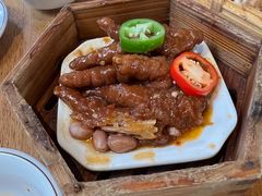 -西酒时光(恒福店)