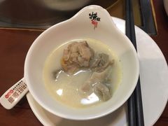 -捞旺猪肚鸡(街道口店)