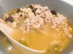 -鹿港小镇(悠唐店)