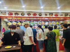 -春花民族美食(佳木斯总店)