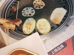 -猫抓烤肉(观音桥九街店)