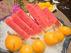 -蟹犇•帝王蟹雪蟹(陆家嘴店)