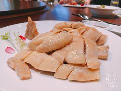 -ZEN采蝶轩·粤味臻鲜·手作点心·商务宴请(泰州店)