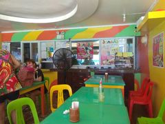 -Jonah's Fruit Shake & Snack Bar