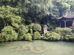 -杭州黄龙洞