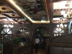 -凯撒城堡西餐厅(颐和国际店)