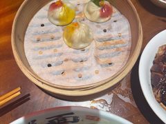 -李犟大爆鳝面·手工蟹黄包(湖滨西湖店)