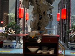 -松鹤楼(月坛店)