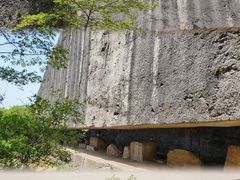 -阳山碑材（明文化村）景区