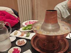 -南门涮肉(北洼路店)