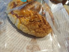-大苹果面包生日蛋糕(明珠店)