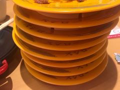 -sushiro寿司郎(上野店)