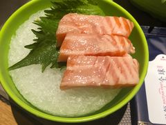 -海天盛宴海鲜自助(正大广场店)