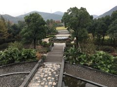 -宁波九龙湖开元度假村