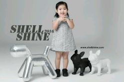点击看大图 -SHELLSHINEkids山上儿童摄影(天邑澜山店)