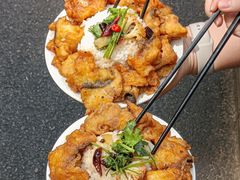 -清真·拉菲尔鱼庄(钟楼回民街店)