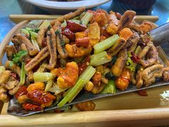 -石磨坊酒楼(文化街店)