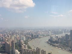 -上海柏悦酒店