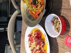 -叶派龙虾•招牌香辣蟹·海鲜(中海国际店)