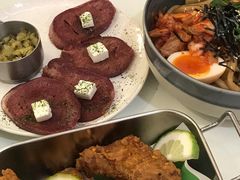 -米仓食堂(皇庭广场店)