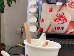 -西贝(上海中心店)