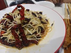 -回味南塘老王虾尾(总店)