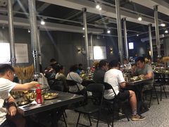 -本炙炭烤·蒲烧活鳗料理店(金沙洲店)