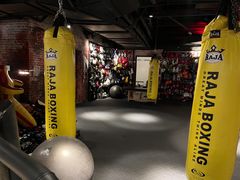 -威尔仕健身(虹桥南丰城店)