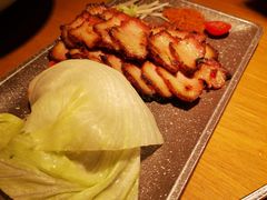 -蜀宴小调·精致家常菜(来福士店)