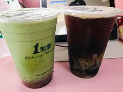 -1点点(京溪店)