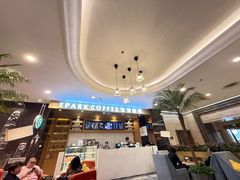 -逸派咖啡 EPARKCOFFEE(广安门店)