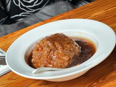 -苹果树下艺术餐厅(宋庄店)