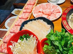 -庄老幺火锅(娄山关路店)