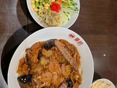 -添萬囍·天津三鲜捞面(天河城店)