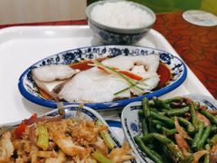 -7+7私家饭堂(人民路店)