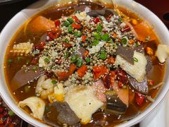 -四川饭店(长白店)