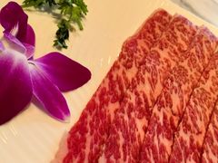 -南门涮肉(北洼路店)