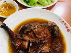 -黄连大头华烧鹅店(大良店)